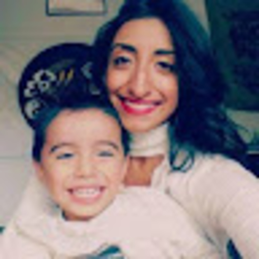 Meet your Posher, Audrianna
